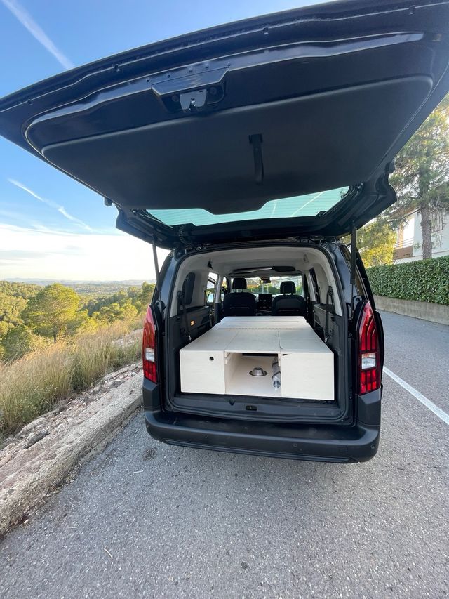 Kit camper :600391915 catalogo en perfil whasp.