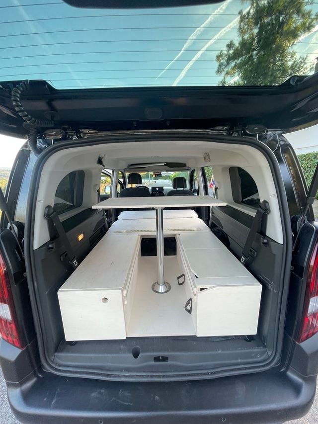 Kit camper :600391915 catalogo en perfil whasp.