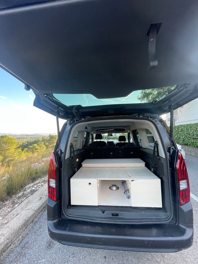 Kit camper :600391915 catalogo en perfil whasp.