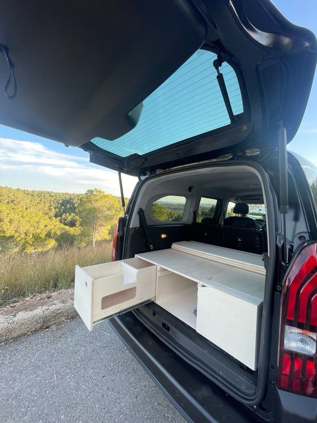 Kit camper :600391915 catalogo en perfil whasp.