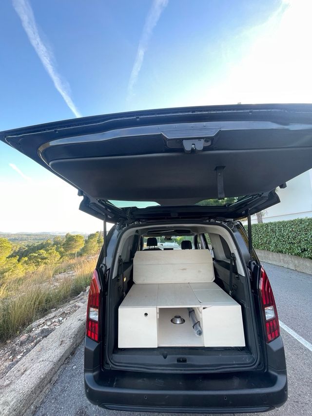 Kit camper :600391915 catalogo en perfil whasp.