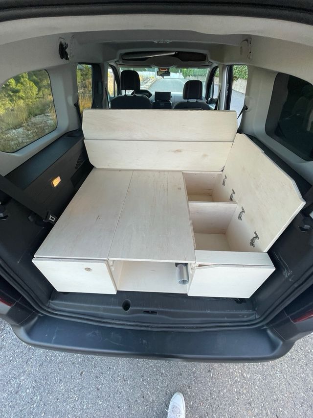 Kit camper :600391915 catalogo en perfil whasp.