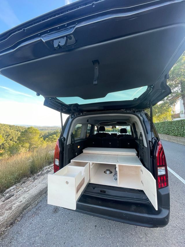 Kit camper :600391915 catalogo en perfil whasp.