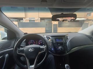 Hyundai i40 2011