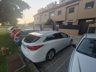 Hyundai i40 2011