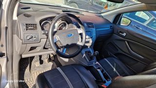 Ford Kuga 2008