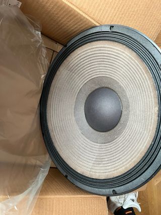 Beyma 15 LX60 Altavoz
