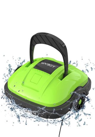 Robot piscina