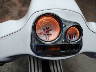 Vespa S125