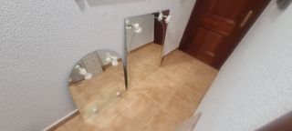 Espejos baño vintage - 2 uds.