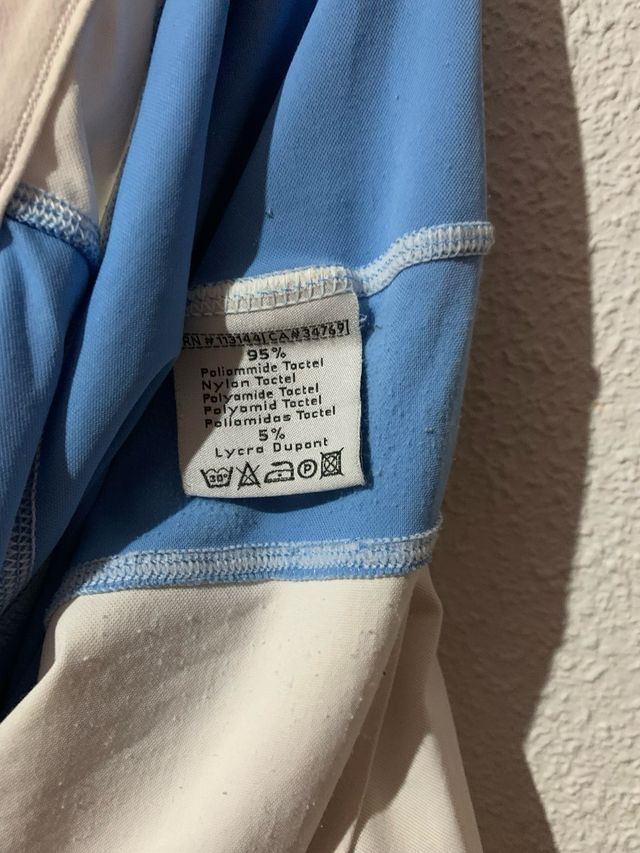 Camiseta Napoles edicion Maradona