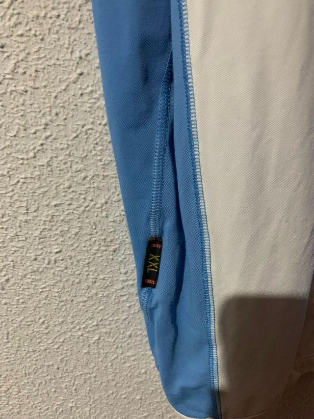 Camiseta Napoles edicion Maradona