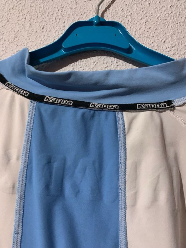 Camiseta Napoles edicion Maradona