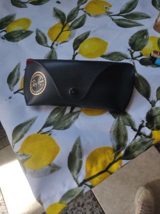 Gafas Ray-Ban - Metal -niño