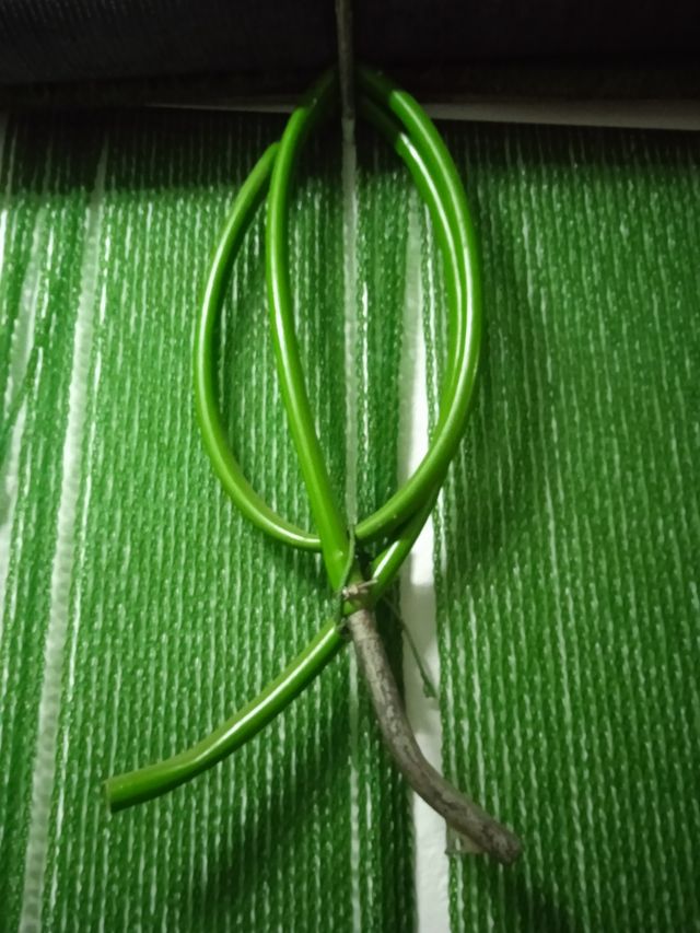 Bomba manual gasolina antigua