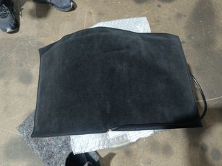 Kit calefacción piernas Piaggio
