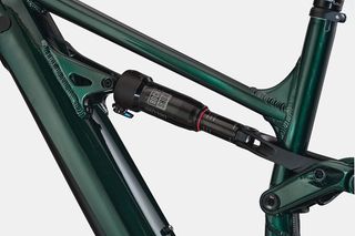 Bicicleta eléctrica Cannondale Moterra Neo S1