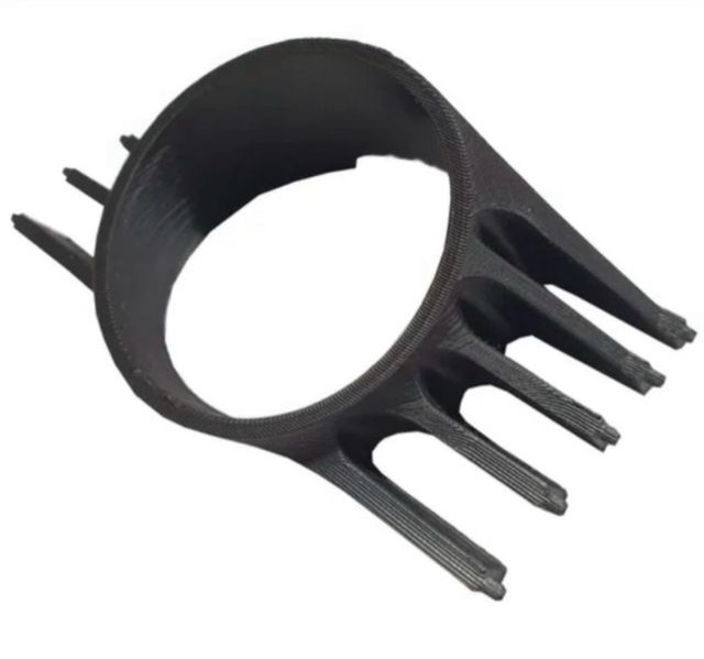 Soporte Reloj BMW E46 - Impresión 3D