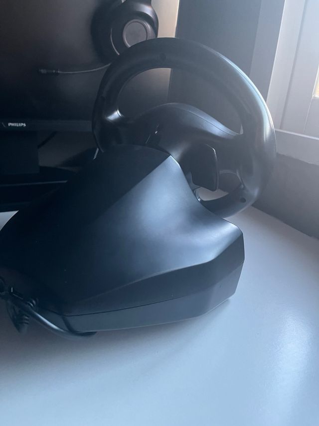 Volante videojuegos - Super