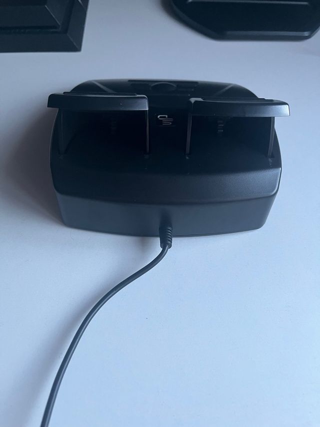 Volante videojuegos - Super