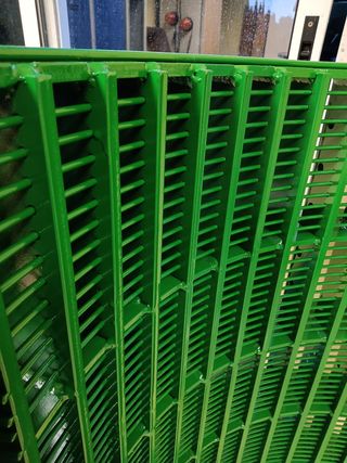 Cóncavo John Deere 9000