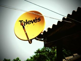 antenas, CCTV, videoporteros, alarmas,fibra óptica