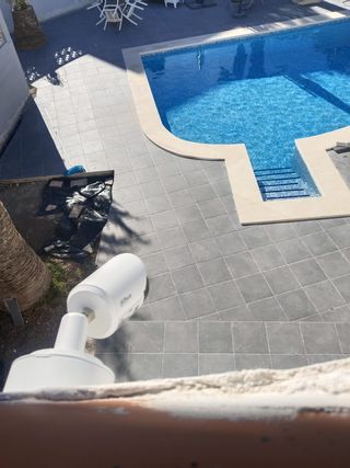 antenas, CCTV, videoporteros, alarmas,fibra óptica