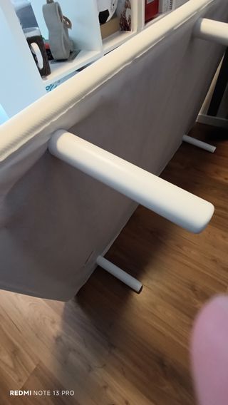 BASE TAPIZADA 105 x 190 PIKOLIN