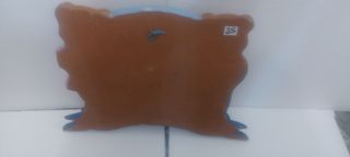 Perchero de diseño.