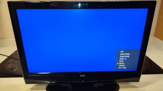 Monitor OKI 19" - TV | PC