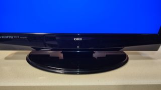 Monitor OKI 19" - TV | PC
