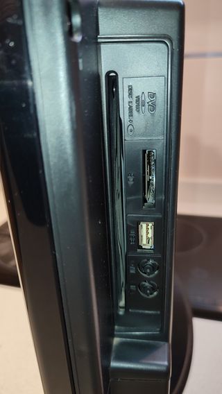 Monitor OKI 19" - TV | PC