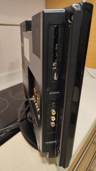 Monitor OKI 19" - TV | PC