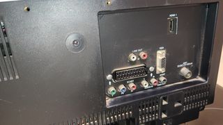 Monitor OKI 19" - TV | PC