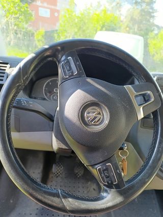 Volkswagen Transporter T5 2013