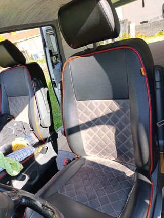 Volkswagen Transporter T5 2013