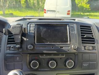 Volkswagen Transporter T5 2013