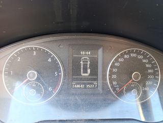 Volkswagen Transporter T5 2013