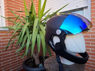 Casco integral 