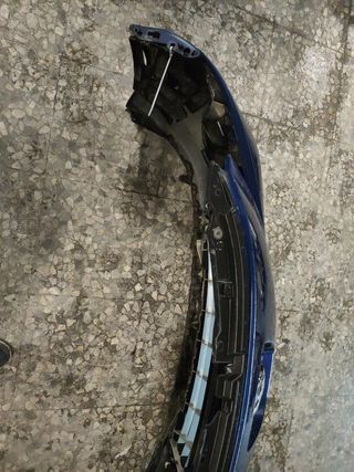 ✅PARAGOLPES DELANTERO PEUGEOT 207
