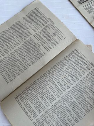 Boletines Oficiales de la Provincia de Guadalajara