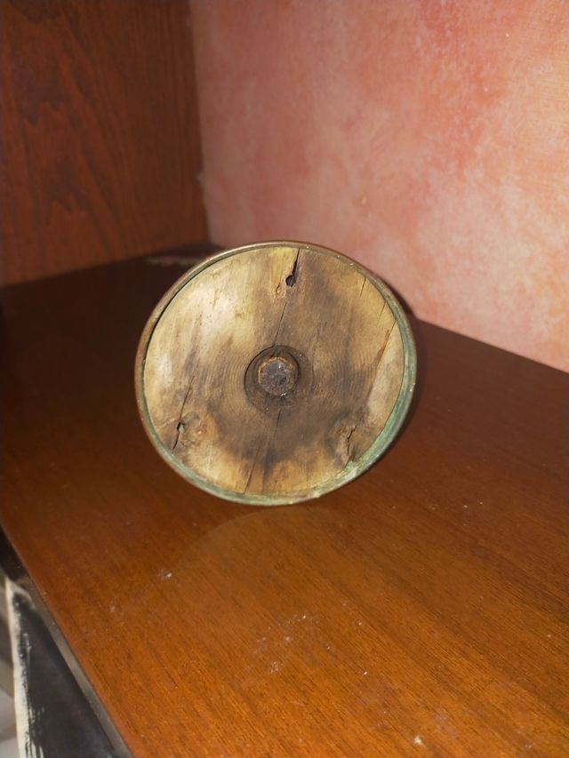 Crocefisso antico da altare