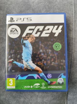 EA SPORTS FC24 - PS5