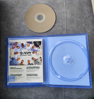 EA SPORTS FC24 - PS5