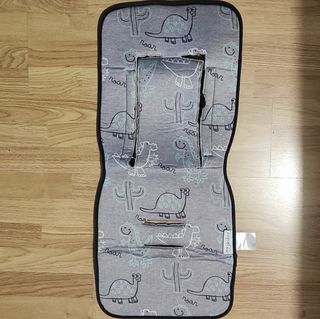 Carrito tres piezas Jané Muum