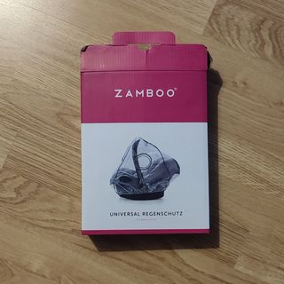 Carrito tres piezas Jané Muum