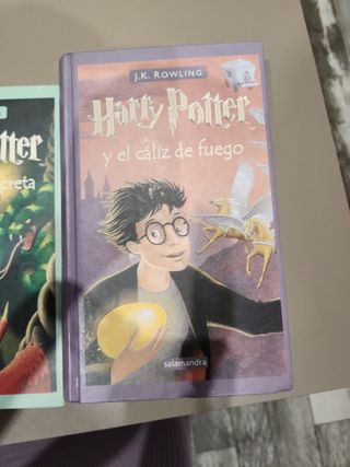 Harry Potter y el prisionero de Azkaban (Harry ...