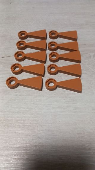 Lego Lotto: 10 Pezzi Scale