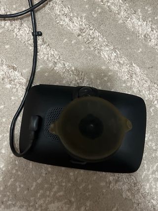 GPS TomTom navegador