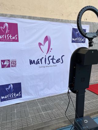 Fotomaton para tu evento